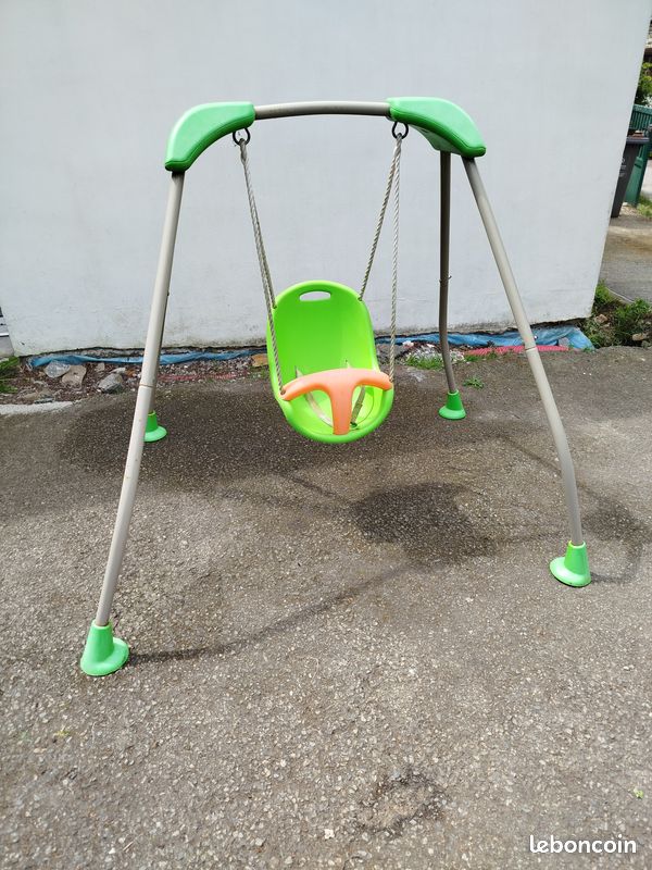 Balançoire enfant (image 1)
