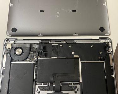Bàn phím Apple MacBook Air Retina 13 A2179 2020 EMC 3302 MWTJ2LL/A MVH22