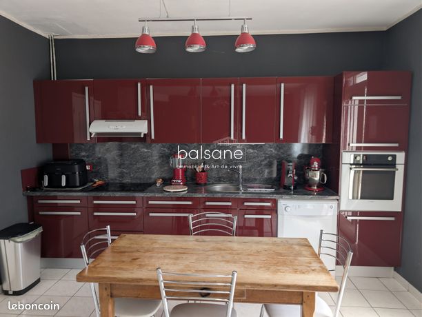 Maison 6 pièces 94 m²