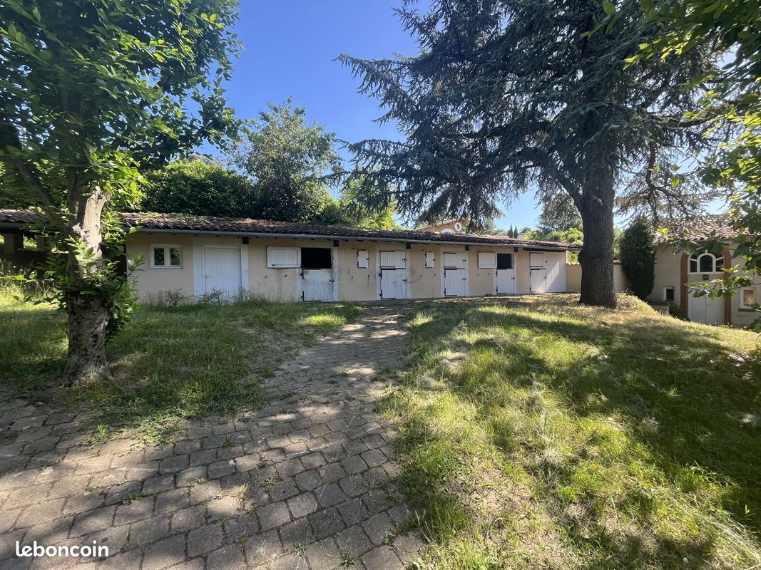 Maison 9 pièces 231 m² (image 5)
