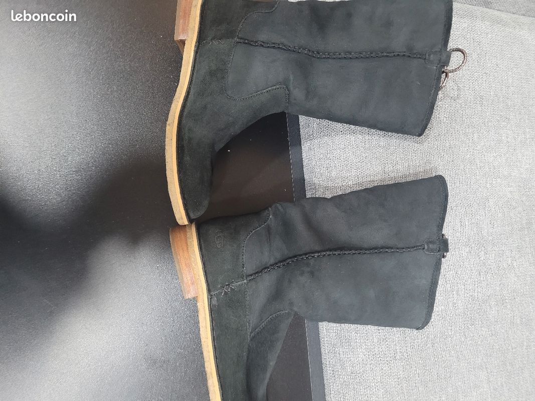 Bottes Tradition Jersey 1732N Kaki Taille 46 - PERCUSSION - Gamm vert