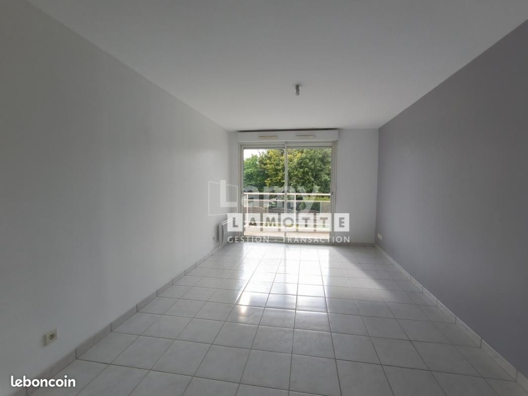 Appartement 2 pièces 41 m² · à Bréal-sous-Montfort · 41 m² · 526 €/mois