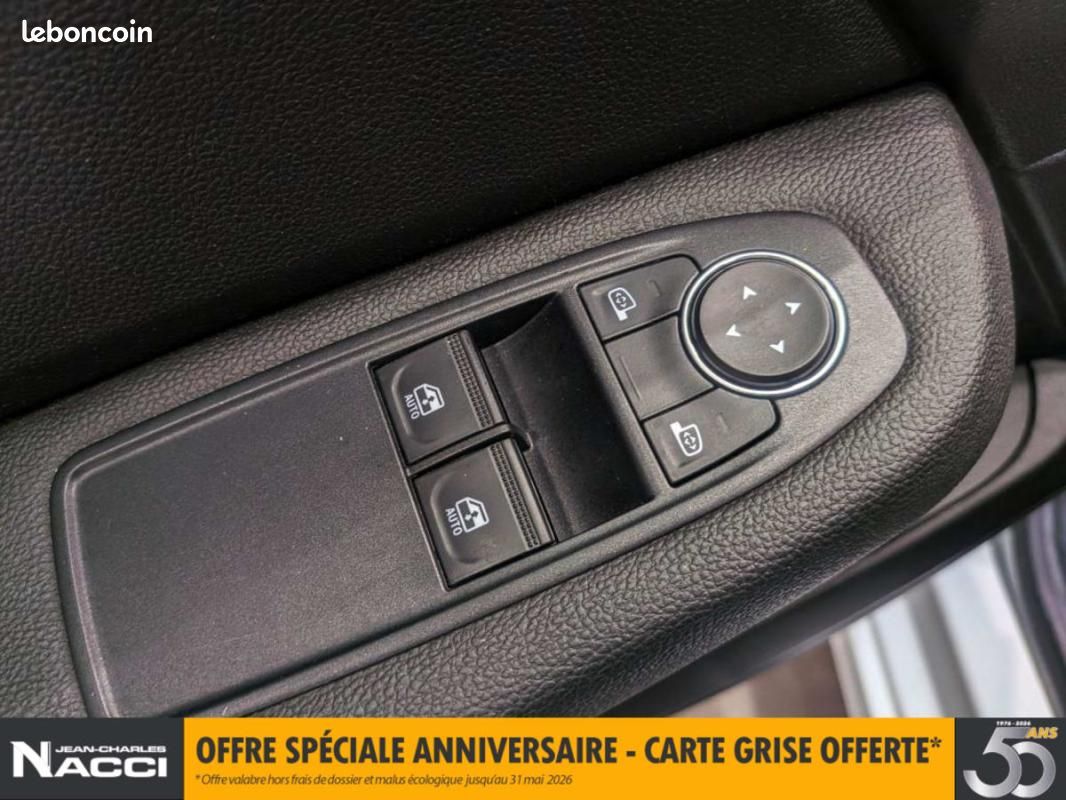 Renault Clio V Blue dCi 100 - 21N Business (image 19)
