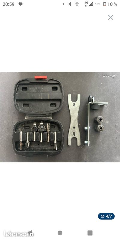 Défonceuse Bosh 1400 ace (image 2)