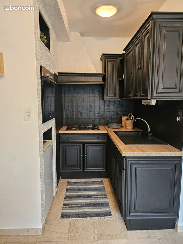 Appartement a louer aurillac - 3 pièce(s) - 32 m2 - Surfyn