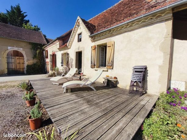 Maison 6 pièces 112 m²