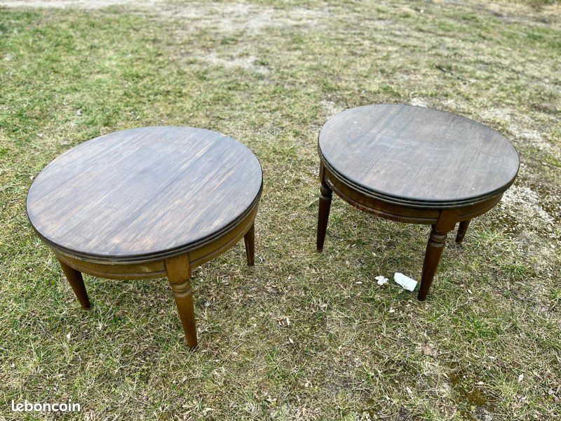 Table ronde (image 1)