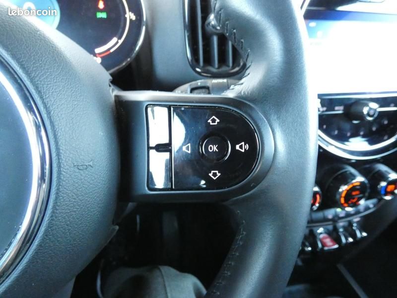 Mini Countryman Cooper 136ch Highlands BVA7 (image 6)