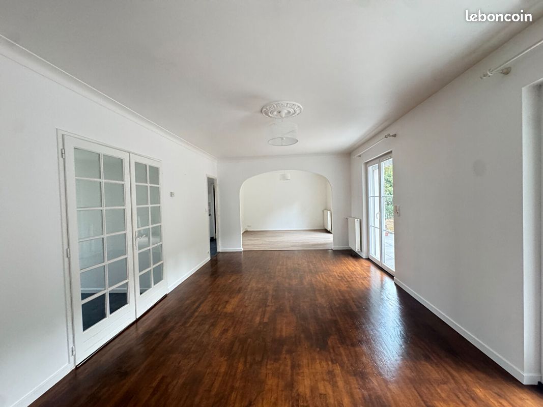 Maison 3 pièces 89 m² · à Beaufort-en-Anjou · 89 m² · 840 €