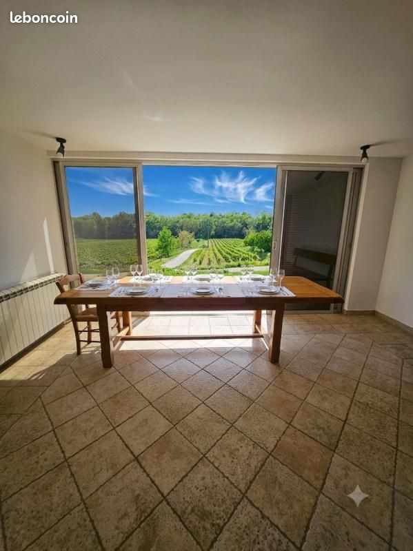 Maison 4 pièces 117 m² · à La Tour-d'Aigues · 117 m² · 603 000 €