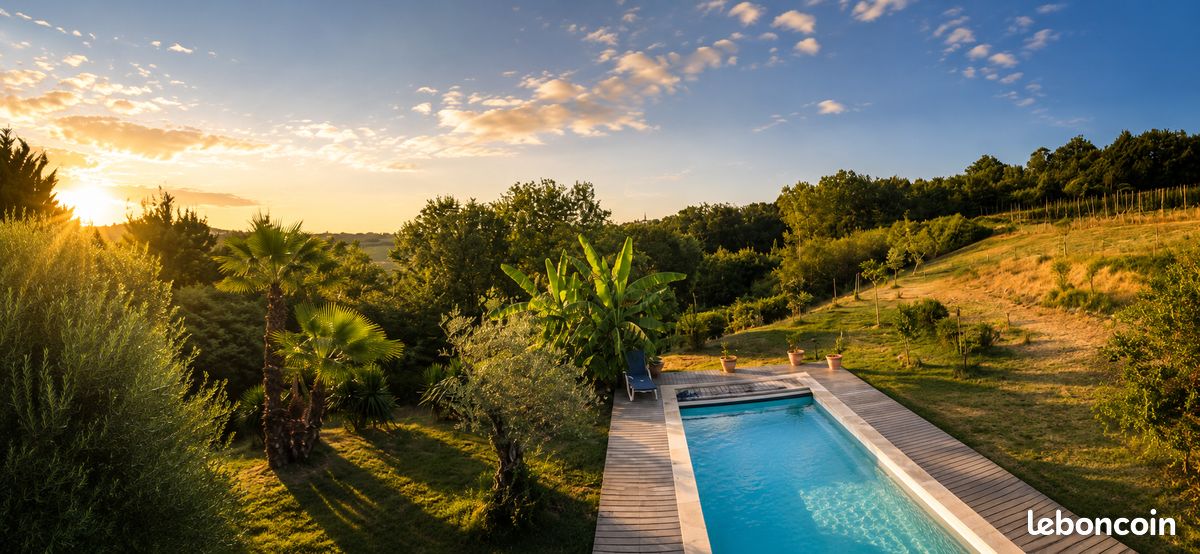 Maison 6 pièces 146 m² · à Moissac · 146 m² · 269 000 €