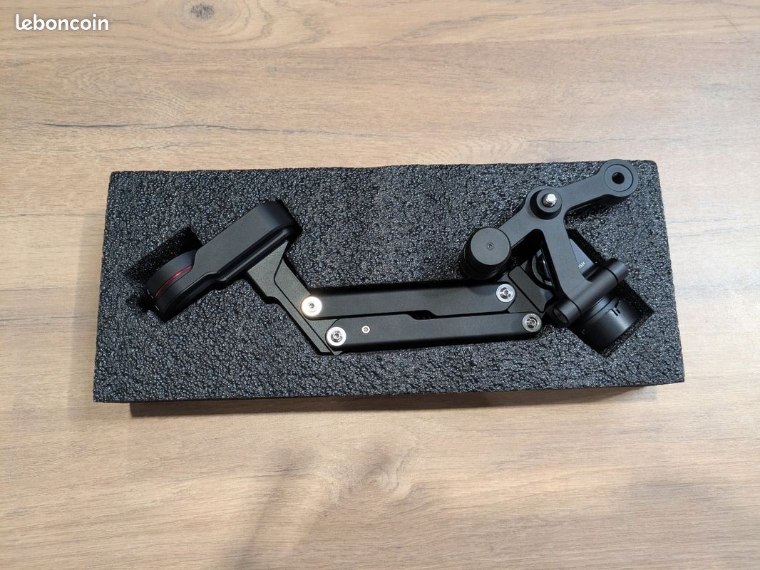 DJI Z-Axis pour Osmo Pro/RAW Photo, audio vidéo