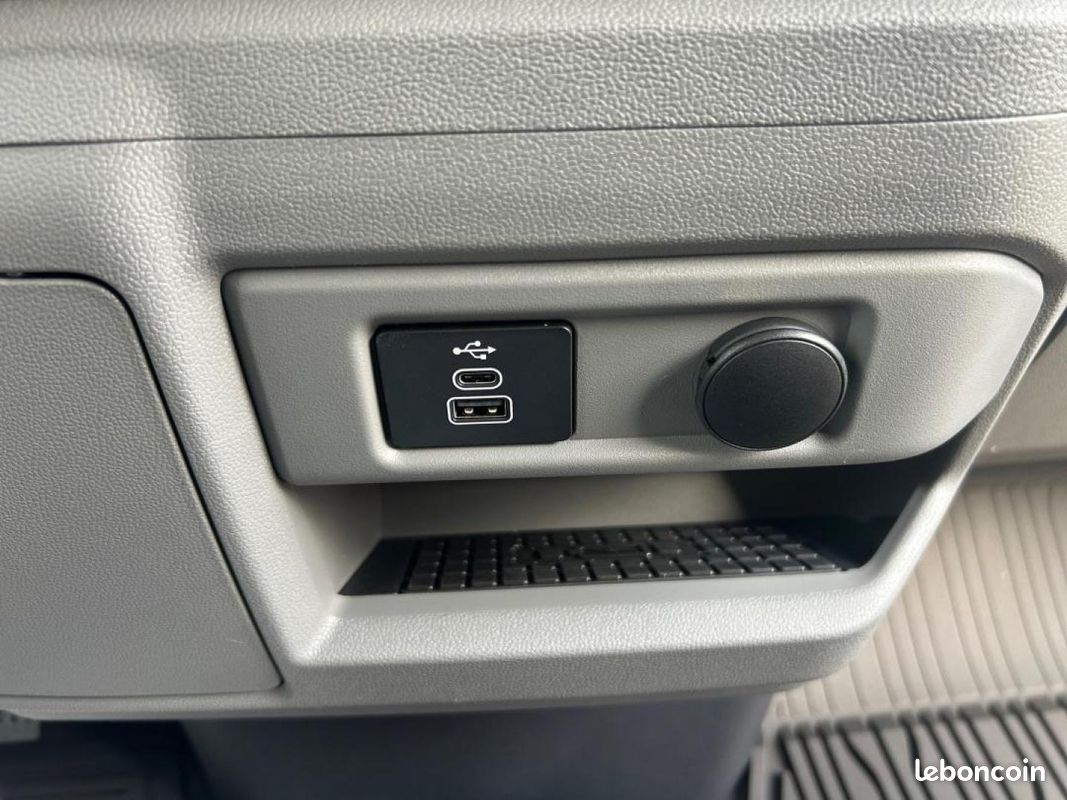 Ford Transit Custom Fg 320 L1H1 2.0 EcoBlue 136ch Limited BVA8 (image 30)