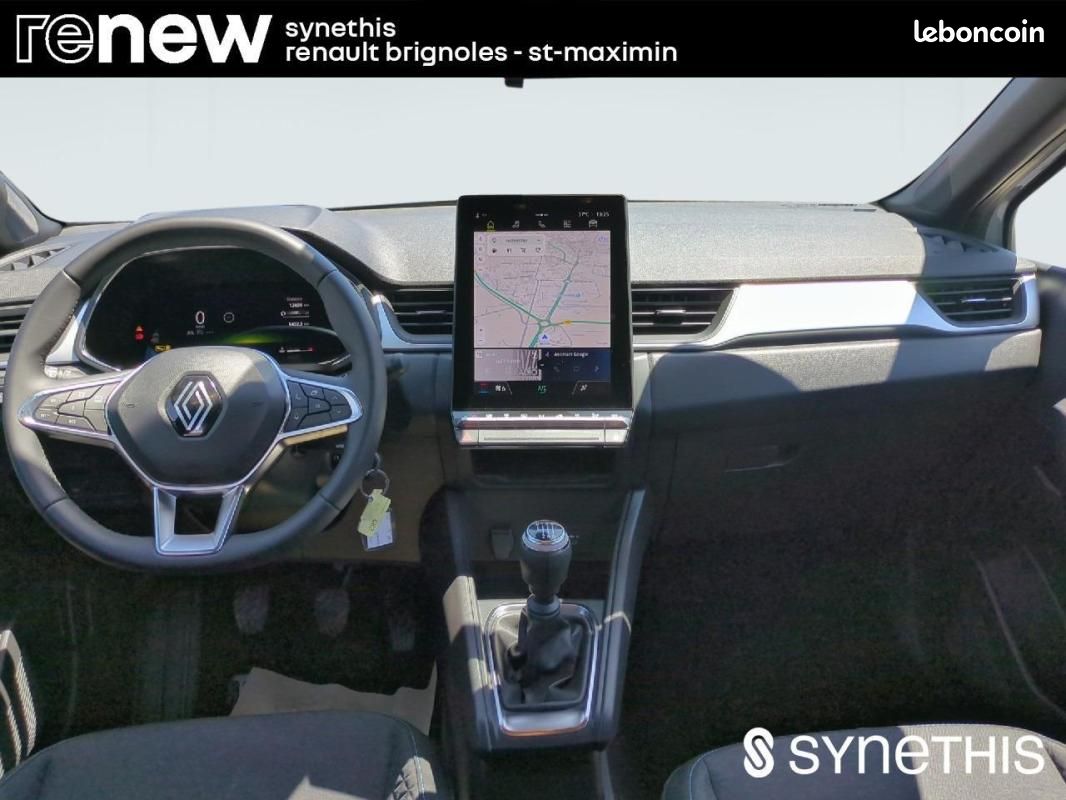 Renault Captur Eco-G 100 ch Evolution (image 7)