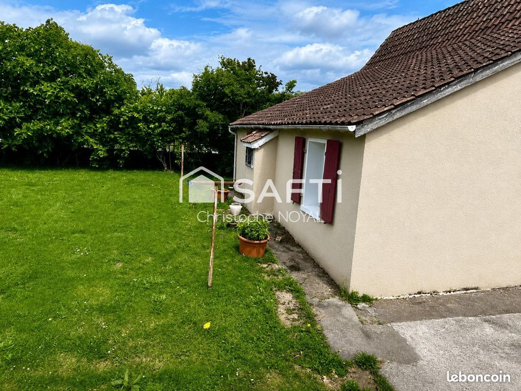 Maison 5 pièces 94 m² (image 2)