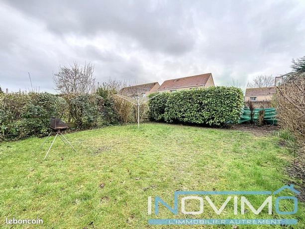 Maison 5 pièces 85 m²