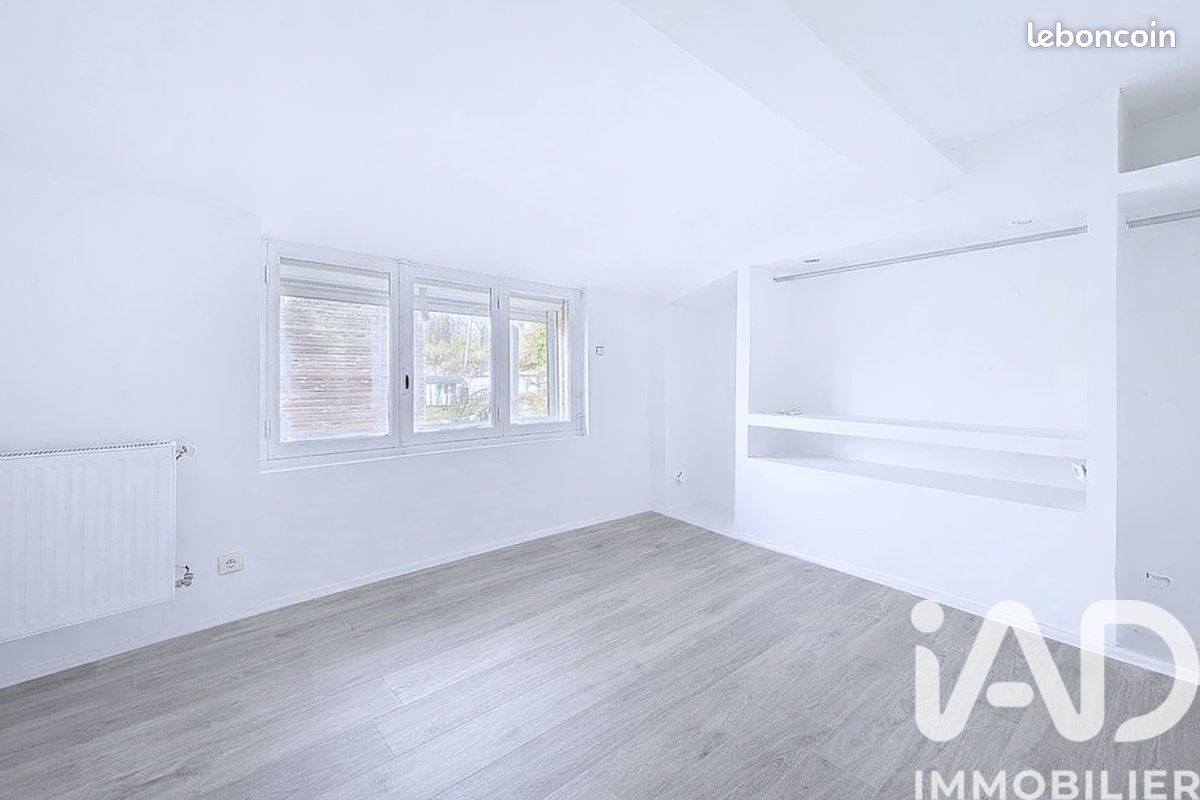 Maison 5 pièces 95 m² · à Drocourt · 95 m² · 122 000 €