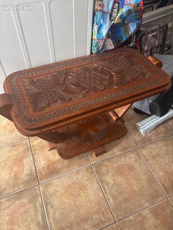Table basse (image 1)