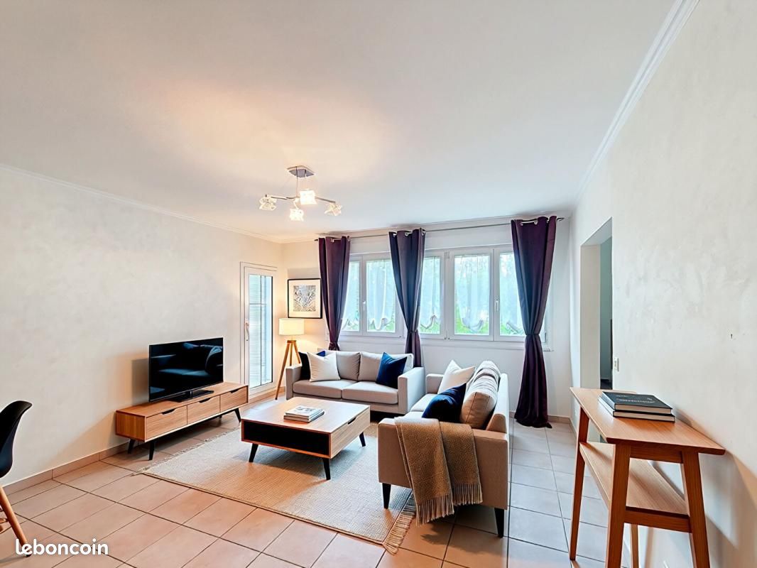 Appartement 5 pièces 81 m² · à Brest · 81 m² · 153 000 €