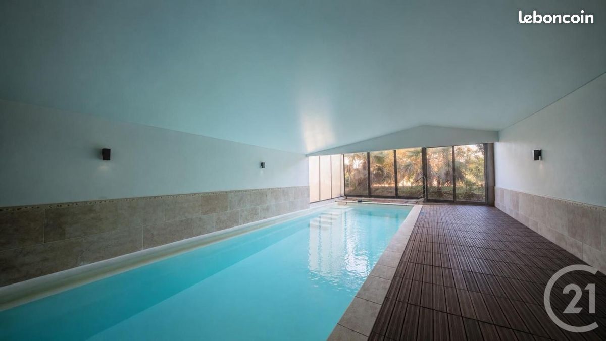 Maison 8 pièces 180 m² · à Aulnay-sous-Bois · 180 m² · 789 000 €