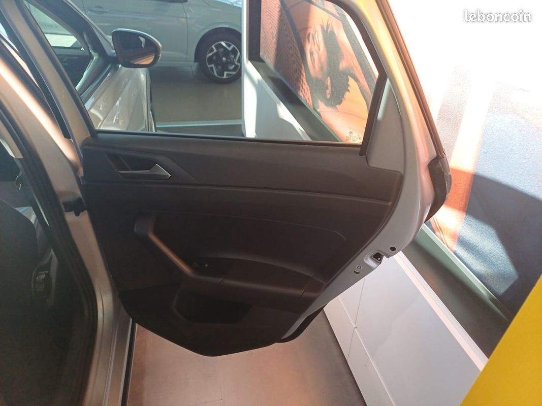 VOLKSWAGEN Taigo 1.0 TSI 116 DSG7 VW Edition (image 29)