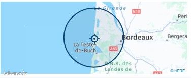 Maison 5 pièces 90 m² · à Le Temple · 90 m² · 299 000 €