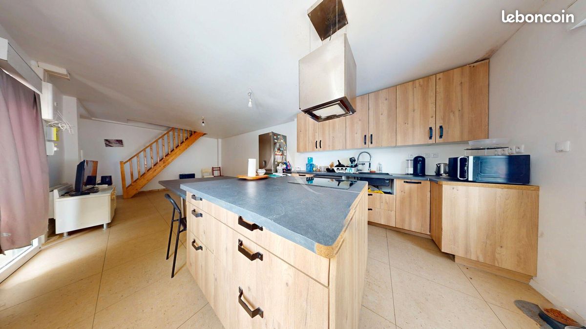 Maison 4 pièces 96 m² · à Vitry-sur-Seine · 96 m² · 400 000 €