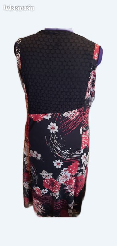 Toscane Vêtements Robe Toscane Armand Thiery Robes Toscane