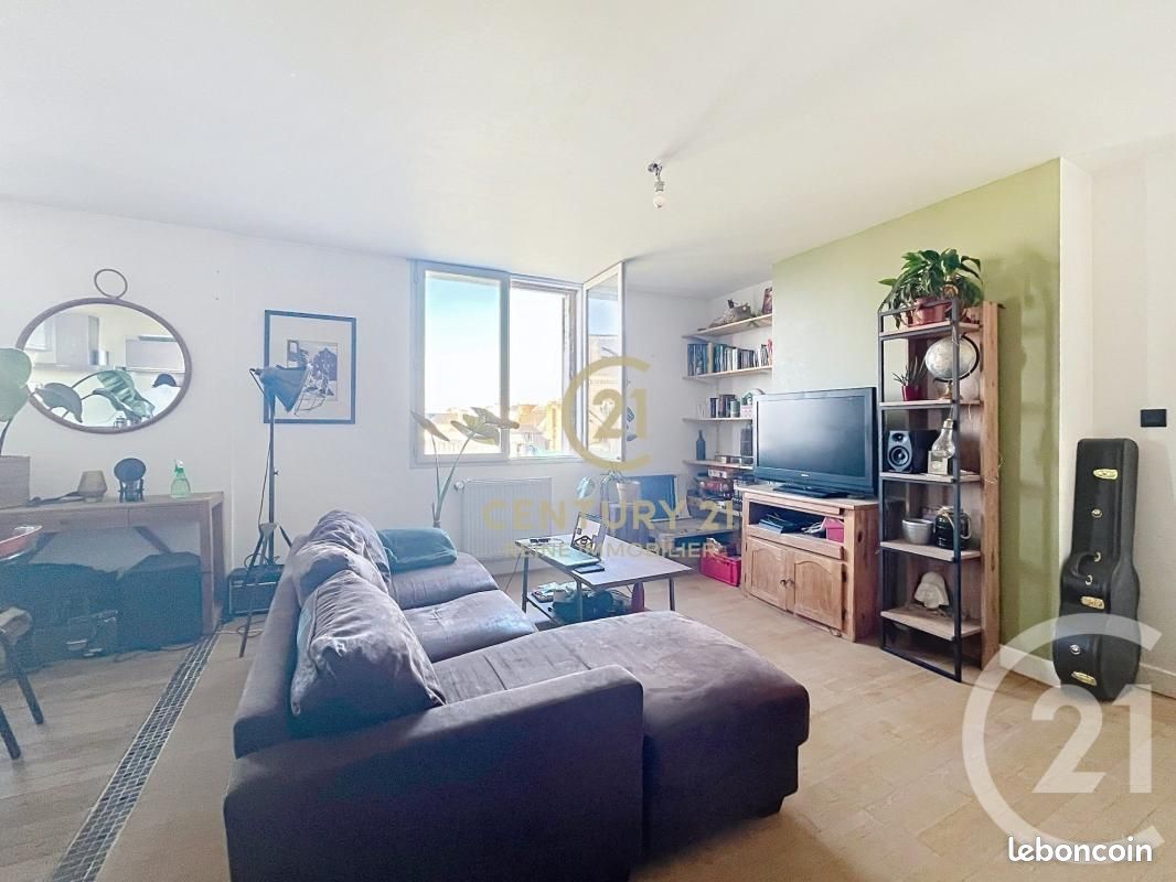 Appartement 2 pièces 52 m² · à Rennes · 52 m² · 265 000 €
