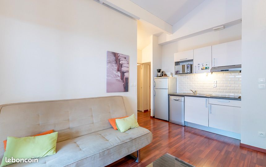 Maison 4 pièces 49 m² - Lacanau 33680 (image 3)
