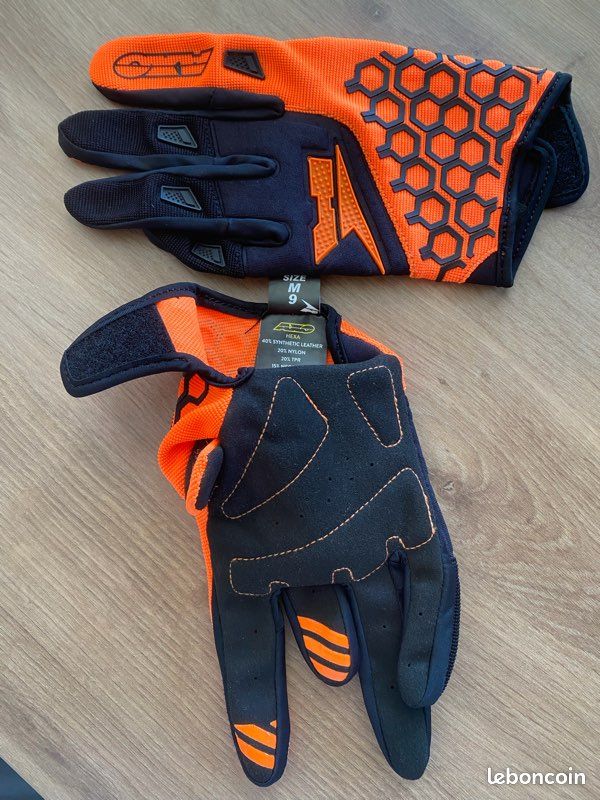 Ensemble JT Racing neuf (image 5)