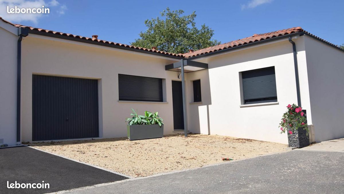 Maison 100 m² · à Muret · 100 m² · 234 000 €