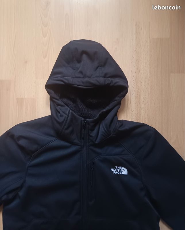 Veste The North Face Vêtements