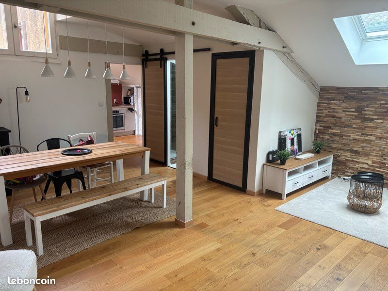 Appartement 3 pièces 70 m² · à Cahors · 70 m² · 730 €/mois