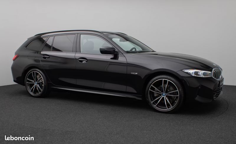 Bmw SERIE 3 TOURING (G21) 330EA 292CH M SPORT (image 4)