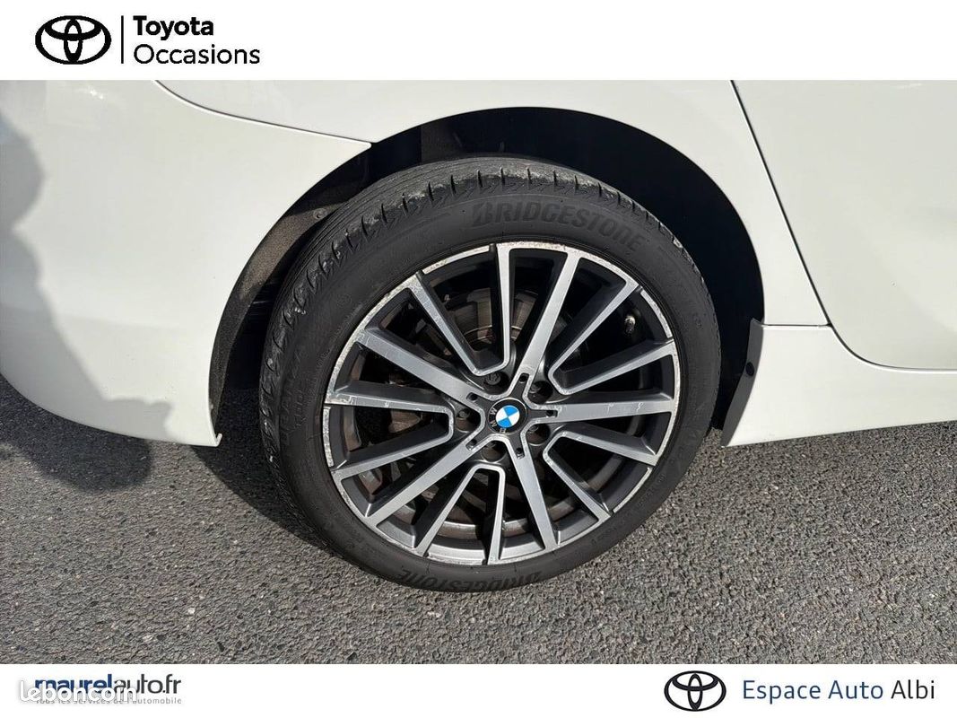 BMW Active Tourer 216d 116 ch DKG7 M Sport (image 18)