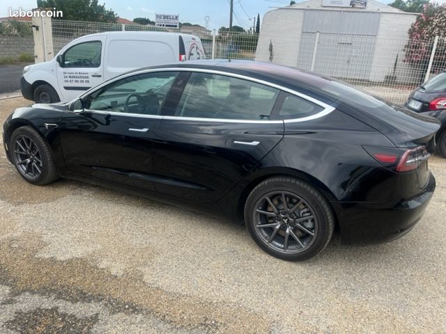 Tesla Model 3 DUAL MOTOR LONG RANGE (image 11)