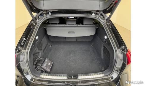 AUDI A5 Avant TDI Hybride 204 ch S tronic 7 S line (image 25)