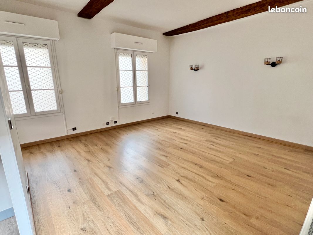 Appartement 2 pièces 47 m² · à Magny-en-Vexin · 47 m² · 760 €/mois