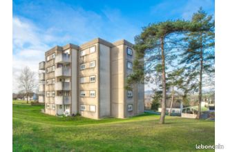 Appartement 3 pièces 63 m² · à Saint-Léger-sur-Dheune · 63 m² · 493 €