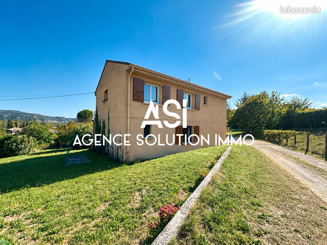 Maison 4 pièces 116 m² · à Viviers · 116 m² · 329 000 €