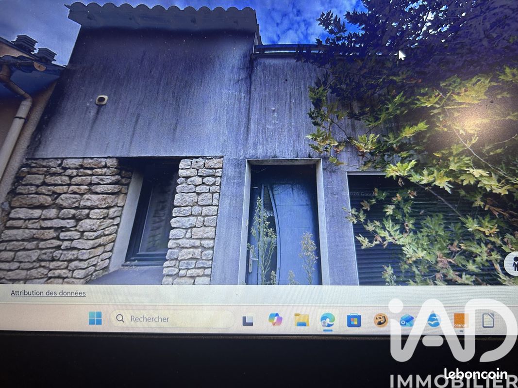 Maison 3 pièces 80 m² · à La Crèche · 80 m² · 29 500 €