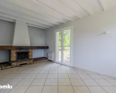 Maison 549 000 € - 140 m²