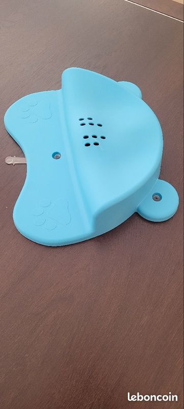 Siege baignoire enfant (image 1)