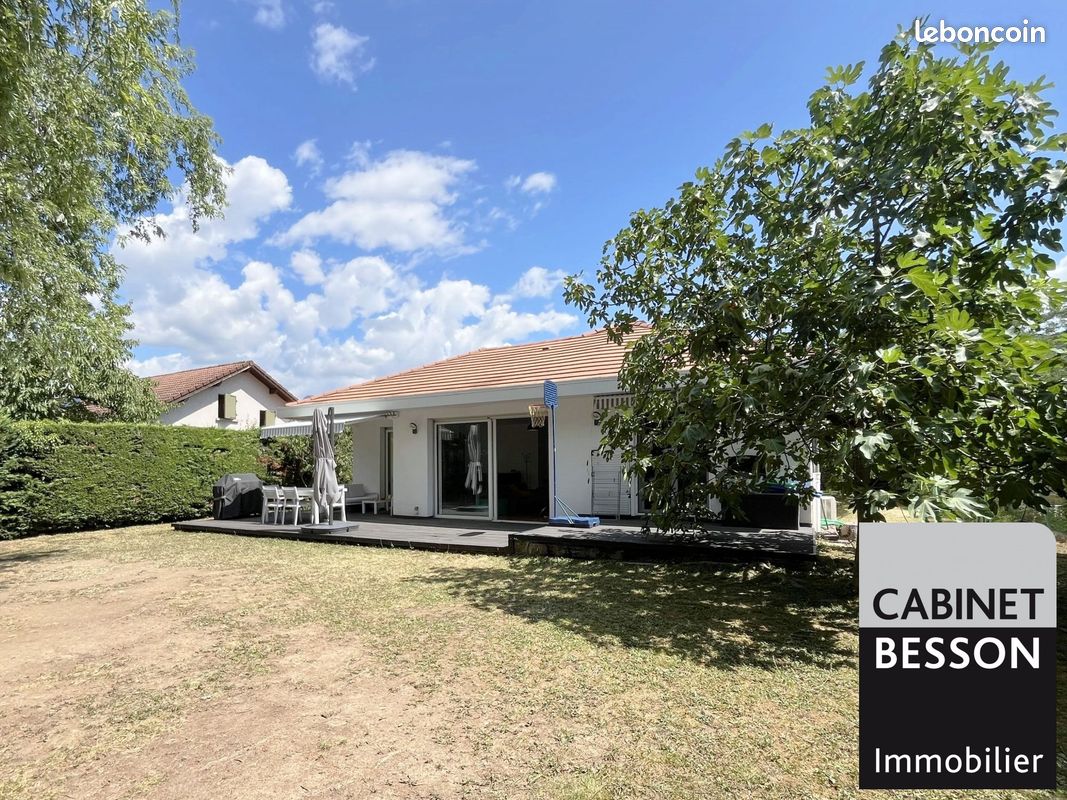 Maison 6 pièces 169 m² · à Eybens · 169 m² · 500 000 €