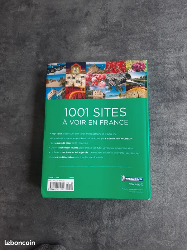 1001 sites à voir en France (image 4)
