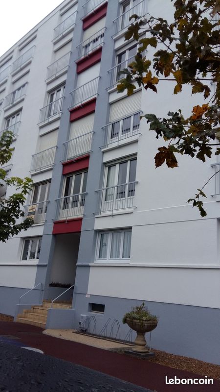 Appartement 4 pièces 72 m² · à Montargis · 72 m² · 700 €/mois
