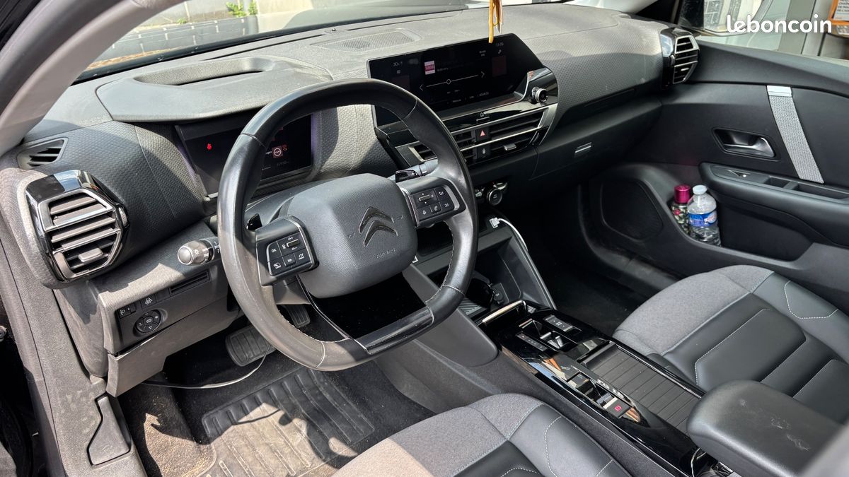 CITROEN C4 PureTech 130ch Shine Pack EAT8 CARPLAY (image 14)