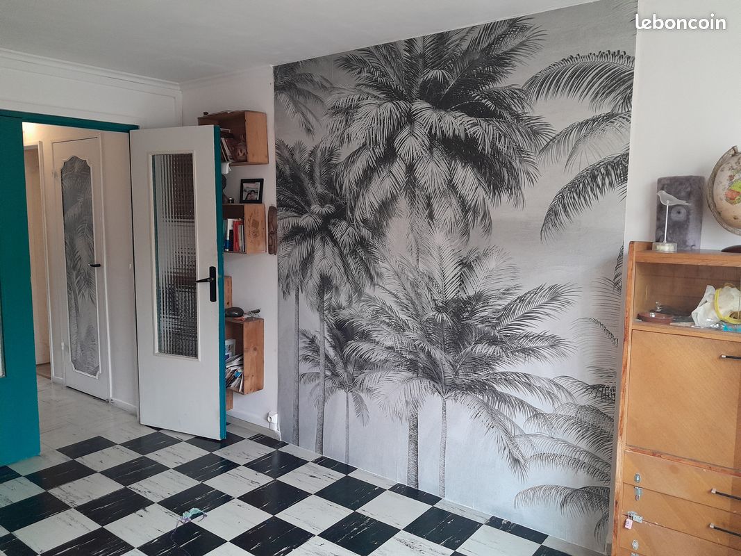 Appartement 3 pièces 60 m² · à Aubervilliers · 60 m² · 199 000 €