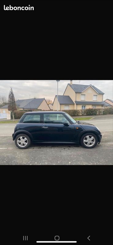 Mini one (image 1)